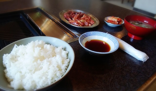 recommendations image for 正寿苑焼肉