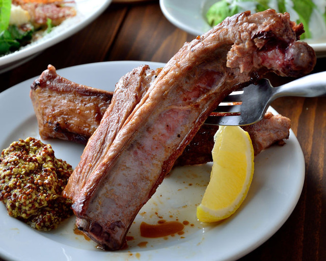 Barラウンジ 堀江卓球部的實拍高清圖