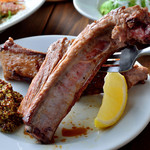 Barラウンジ 堀江卓球部的實拍圖