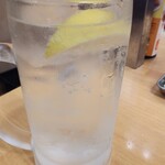 ぎょうざの満洲 中河原駅前店的实拍图