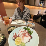 魚oh貝的实拍图