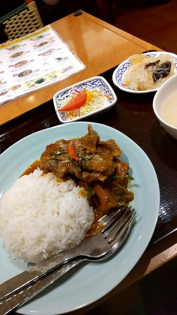 recommendations image for チャオタイ 銀座店