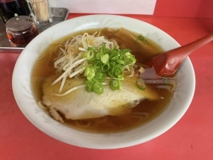 福来軒的实拍高清图