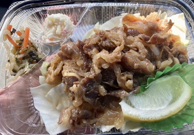 ほっともっと 練馬土支田店的實拍高清圖