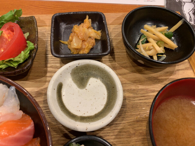 魚焼男 新橋本店的實拍高清圖