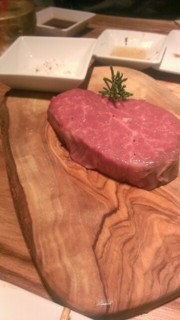 recommendations image for 恵比寿焼肉　kintan