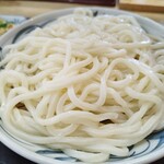 うどんの前田 四天王寺本店的实拍图