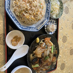 recommendations for 志峰飯店