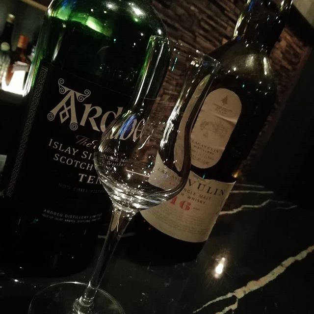 recommendations for START BAR