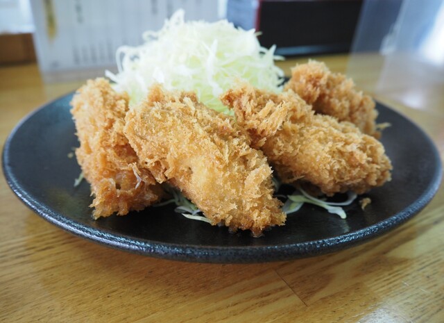 とんかつ和紀的實拍高清圖