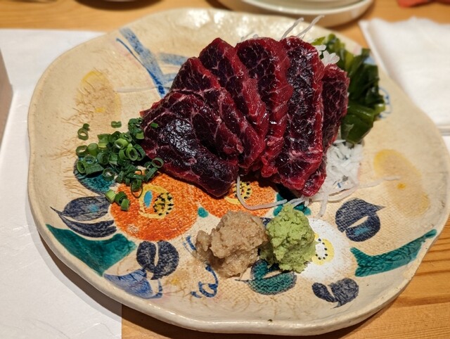 recommendations image for 鯨の離れ