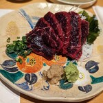 recommendations for 鯨の離れ