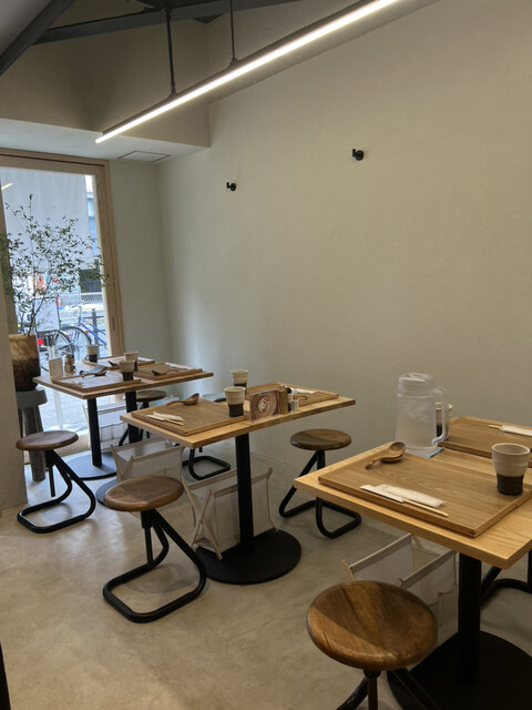 麦と鶏 天満店的實拍高清圖
