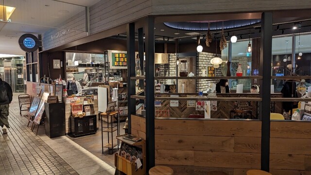 recommendations image for Rojiura Curry SAMURAI. グランフロント大阪