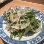 天ぷら たんご的實拍圖
