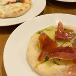 recommendations for ミニPizzaと西洋料理 unnoe