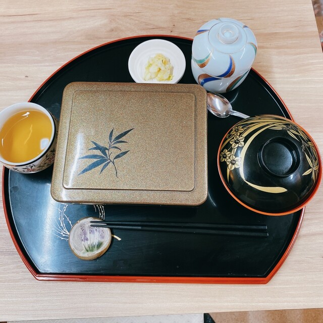 天昇鰻 龍と虎 大阪本店的實拍高清圖