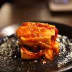 黒毛和牛焼肉 白か黒的實拍圖