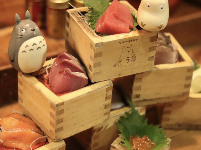 魚魚郎的實拍高清圖