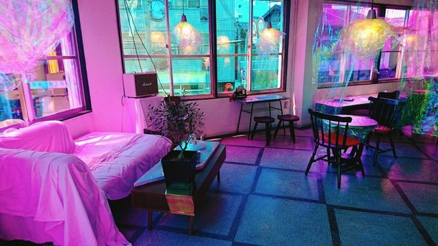 recommendations image for イマスカフェ