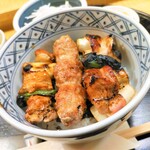 recommendations for 伊勢廣 銀座五丁目店