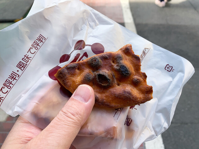 雷神堂 総本店的實拍高清圖