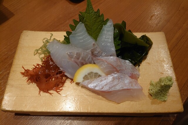 蔵元居酒屋 清龍 上野二号店的實拍高清圖
