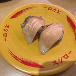 スシロー 新宿三丁目店的實拍圖