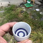 山口酒造場的實拍圖