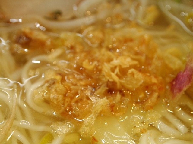 recommendations image for 揚子江ラーメン 林記