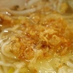 recommendations for 揚子江ラーメン 林記