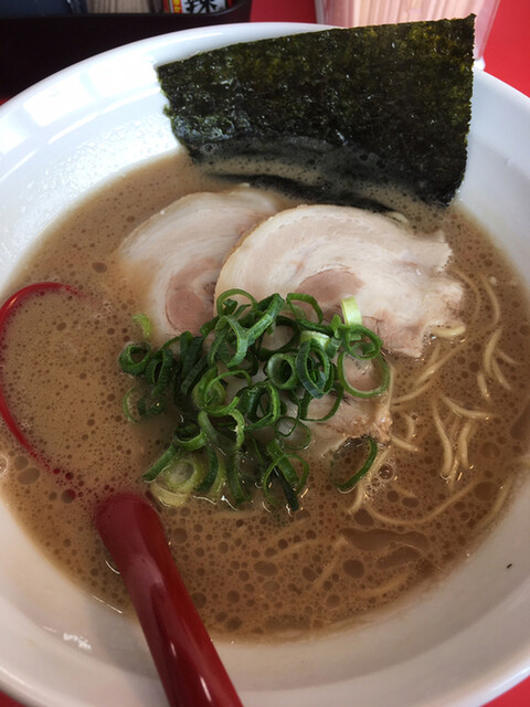 豚骨ラーメン 一田的實拍高清圖