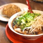 新福菜館 麻布十番店的實拍圖
