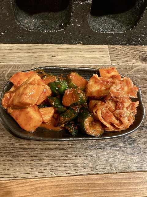 焼肉 おんざらいす的实拍高清图