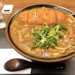 ゆでぞう 楠葉店的实拍图
