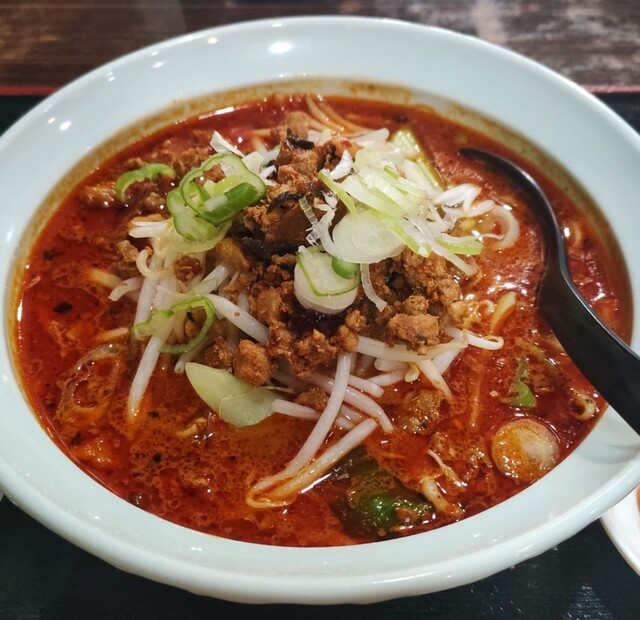 天香府 亀戸店的實拍高清圖