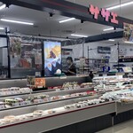 サザエ 西友清田店的实拍图