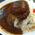 せんば自由軒 本店的实拍图
