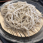 筒川蕎麦的实拍图