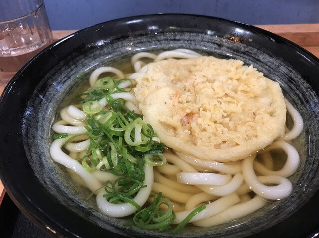 麺座 中書島店的實拍高清圖