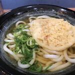 麺座 中書島店的實拍圖