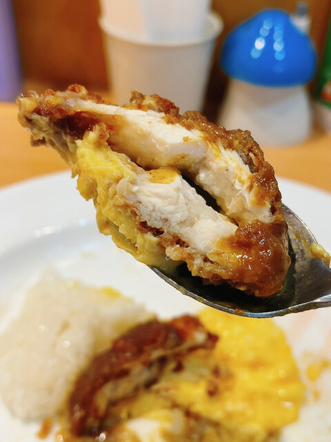 recommendations image for 北海道カリークラブおの