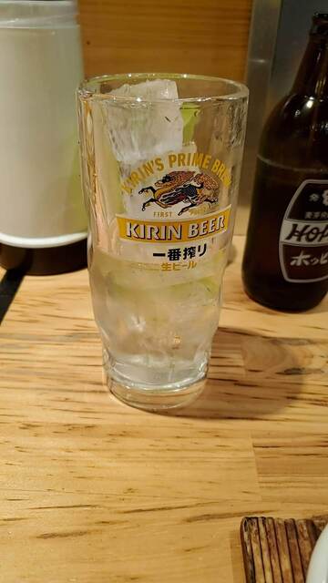 やきとんまるじ 下高井戸店的實拍高清圖