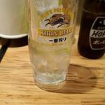 やきとんまるじ 下高井戸店的實拍圖