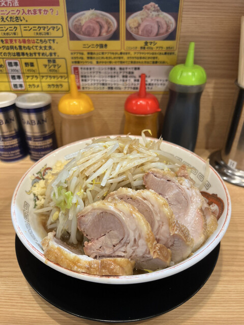 recommendations image for 豚山 幡ヶ谷店