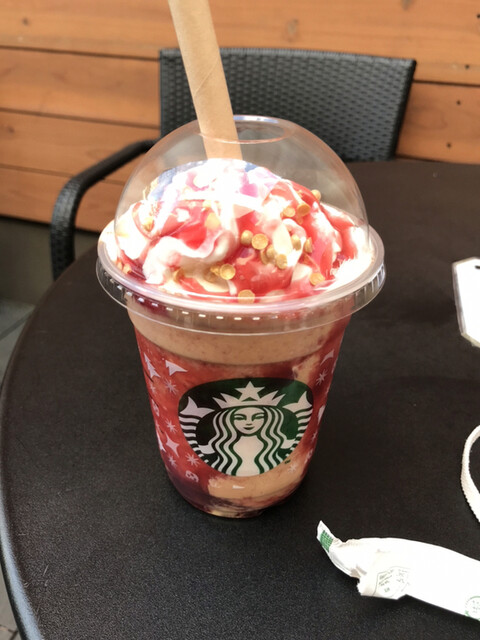 スターバックスコーヒー 南町田グランベリーパーク店的實拍高清圖