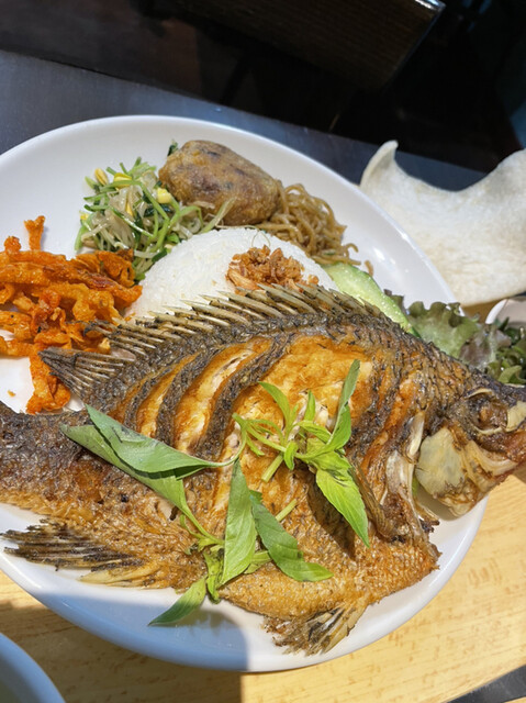 recommendations image for MONGGO MORO