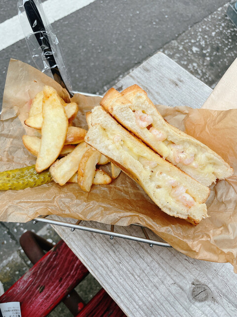 recommendations image for LUKE'S LOBSTER 渋谷 Park Street店