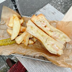recommendations for LUKE'S LOBSTER 渋谷 Park Street店