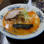 味の華龍的實拍圖